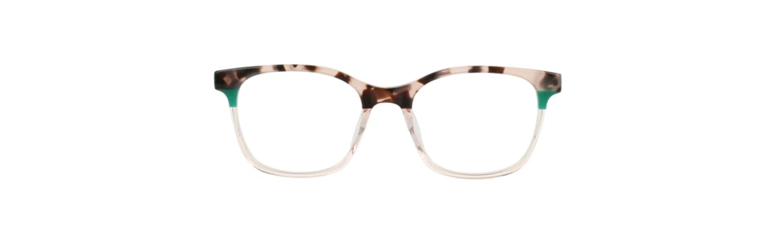 Vera Bradley VBEVANN Eyeglasses - view 4